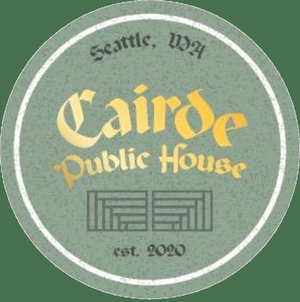 Cairde Public House logo